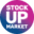 StockUpMarket Icon