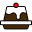 The Proof of The Pudding Icon