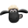 Shaun The Sheep Icon