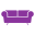 Buy Sofas Direct Icon