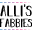 Alli's Fabbies Icon