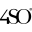 4 Seasons Outdoor Icon
