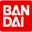 Bandai UK Icon