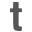 Tetrad Furniture Icon