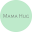 Mama Hug Icon