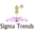 Sigma Trends Icon