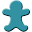 Image on Food Icon
