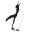 Penguin Ink Icon