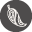 Paper Mirchi Icon