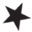 One Hundred Stars Icon