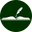 Old Curiosity Bookshop Icon