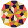 Coco Caravan Icon