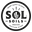 Sol Soils Icon