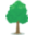 Logpile Icon