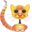 Chirpycats Icon