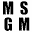 MSGM UK Icon