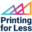 PrintingForLess Icon