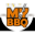My Barbecue Icon