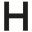 Hancock Gallery Icon