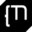Mustache Bikes Icon