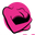 Moon-Doll Icon