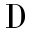DYRBERG/KERN Icon