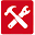 Construction P. Moisan Icon