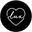 Love Lux London Icon