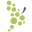Grape Britannia Icon