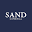 Sand Cornwall Icon
