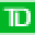 TD Canada Trust Icon