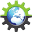 Port Equipment Engineering Icon