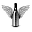 Restless River Icon