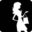 Lady Designer Wear Icon