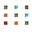 Eye Health Shop Icon