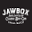Jawbox Gin Icon