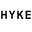HYKE Icon