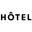 Hôtel vetements Icon