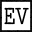 EYEVAN 7285 Icon