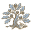 Chêne Bleu Icon