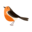 Red Robin Bakery Icon