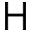 Hocroft London Icon