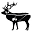 Buck and Birch Icon