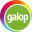 Galop Icon
