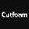 Cutfoam Icon