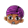 Bando Baby World Icon