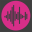 Bending Sound Icon