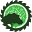 Timber Focus Icon