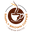 Simply Brown Coffee Icon