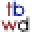 The Bed Warehouse Icon